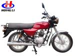 New Africa 100CC BOXER motorcycle 100% of India
