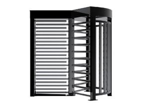 Quality Baking Finish Automatic Systems Turnstiles wholesale