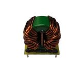 Common mode choke inductor Wurth Elektronik PN 7448011008