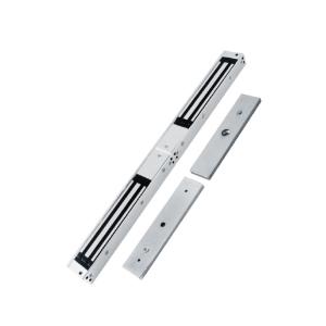 Quality EL280PD Magnetic Lock 280 Series: CCA(240KG)/COPPER(280KG) electric magnetic lock For Access Control wholesale