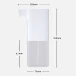 Tabletop 70mm Motion Sensor Soap Dispenser