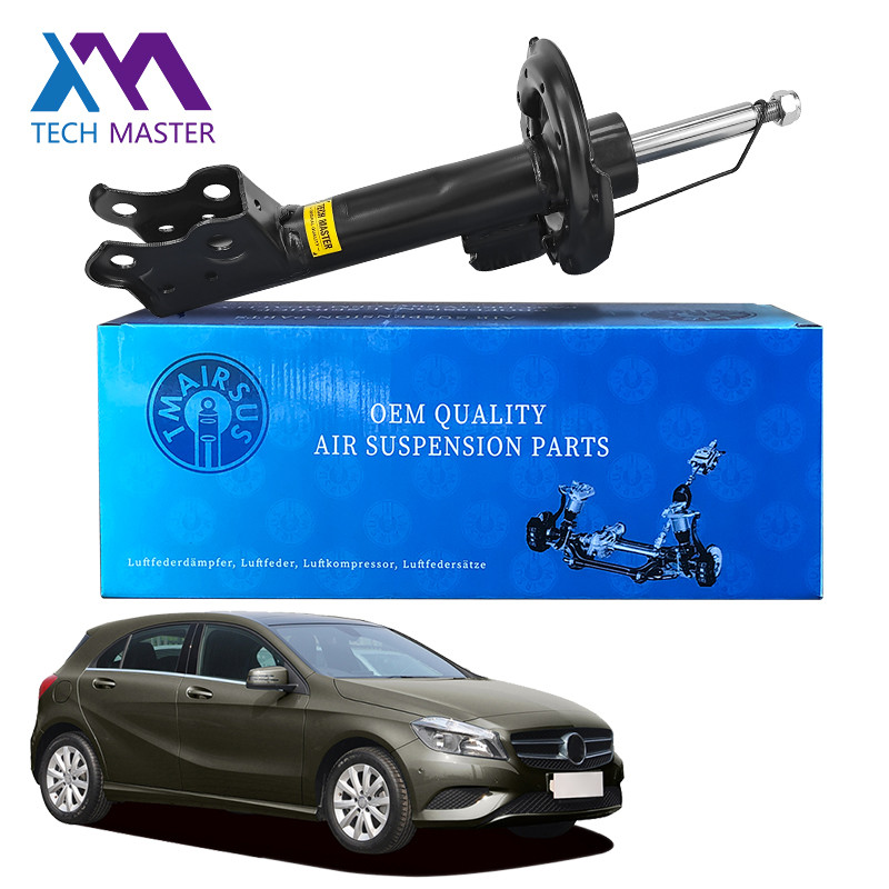 High Quality Front Left Or Right Shock Absorber 1693201830 for W169/W245 2010-2012