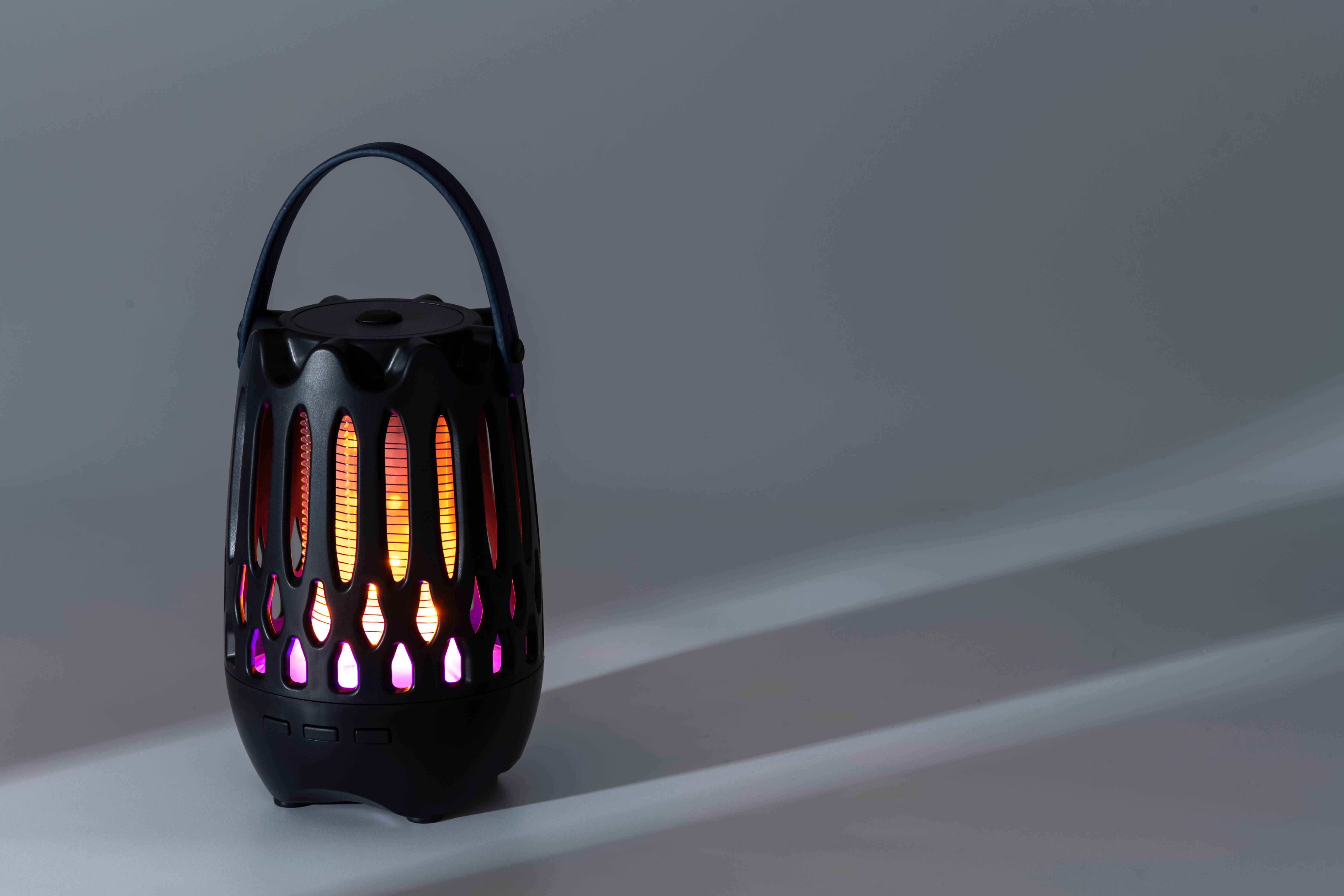 110-220V Input Voltage Bug Zapper Mosquito Killer Lamp for Effective and Long Lasting Mosquito Control