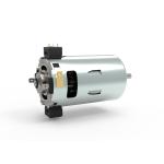 Coffee Machine Brushed DC Motor