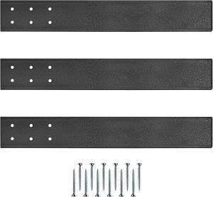 Quality Solid Steel Countertop Support Bracket for Top Mount Granite Countertop wholesale
