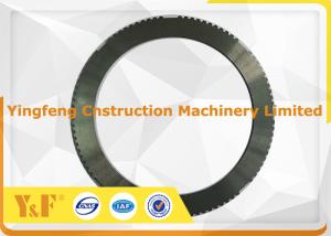 Quality Construction Machinery Parts Couple Steel Disc 3501288 Smooth And Bright Surface wholesale