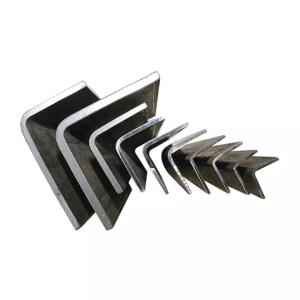 Quality 12m Stainless Steel Angles Bar 304 Hot Rolled Unequal wholesale