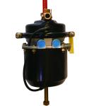 Contact for Shipping Cost Sinotruk HOWO Truck Parts Brake Chamber WG9000360600