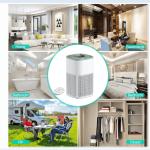Air Purifier Hepa Filter Household Air Purifiers