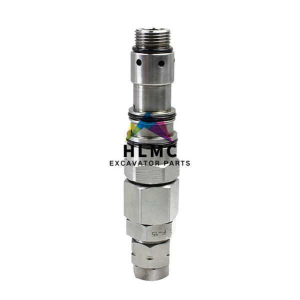 Construction Machinery Parts E320 E325 E330 Hydraulic Main Relief Valve 6E-5933