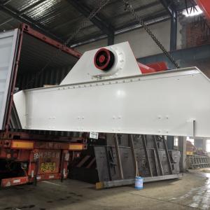 Quality 800mm Stone Crusher Vibrating Feeder 37kw Vibrating Screen Feeder wholesale