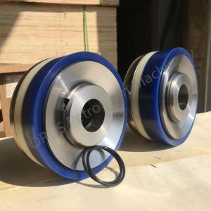 Quality EMSCO NOV GD BOMCO Mud Pump Spare Parts 7500Psi Oil Drilling wholesale