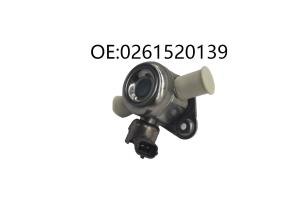 Quality Brand New Automotive Parts High Pressure Fuel Pump OE 0261520139 wholesale