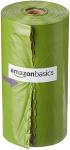 PBAT PLA 15mic Biodegradable Dog Poop Bags 21000rolls