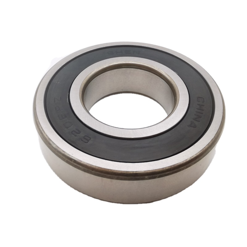 30% Deposit Advanced Surmount Washing Machine Parts for SHEN Tub Deep Groove Bearing