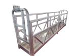 Aluminum Swing Stage Platform