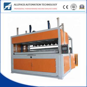 Quality Thermal Vacuum Forming Machine wholesale