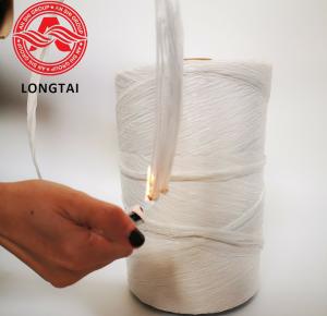 Quality Cable Wire Filling Use Flame Retardent Cable PP Filler Yarn wholesale
