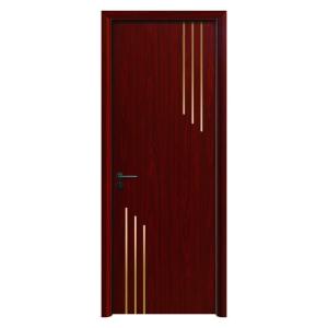 Quality 100 Colors WPC Hollow Doors For Sustainable Amp High-Performance Living wholesale