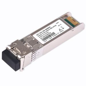 Quality Compatible 32g SFP28 Transceiver 150M 10KM 30KM Transmission Distance wholesale