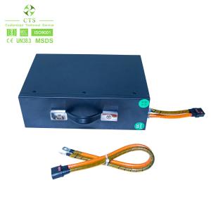 Quality 72V 60v 48V 20ah Lithium Battery For Electric Scooter wholesale
