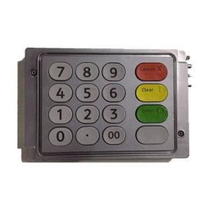 Quality NCR 66XX Keyboard EPP Pinpad 4450717253 445071725 445-0717108 4450717108 EPP-U P INTERNATIONAL 3 ASSY wholesale