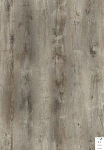 Quality Fireproof Rigid Core Vinyl Plank , Waterproof Vinyl Wood Plank Flooring wholesale