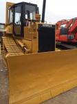 Used CAT D5H bulldozer year 2009 for sale