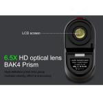 OEM ODM Range Finder 600/800/1000m Golf Distance Meter Multiple modes Laser