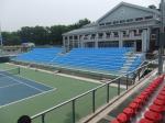 Temporary Demountable Spectator Stands Bleacher Tribune