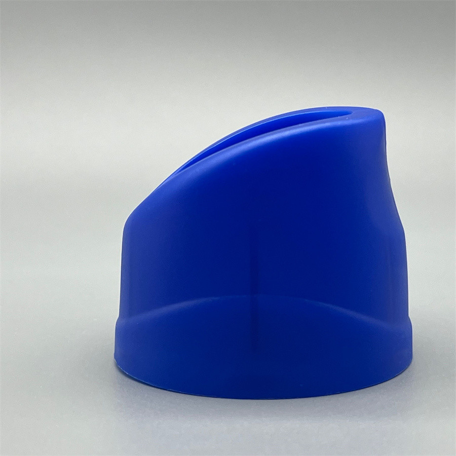 Premium Deodorant Aluminum Valve for Sprays - Ideal for Personal Care Products - Specification: Small Size