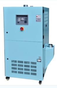 Quality Efficient Plastic Process Equipment / Mold Dehumidifying Dryer CE Certification wholesale