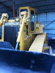 Use CAT Bulldozer D6H Good Condition