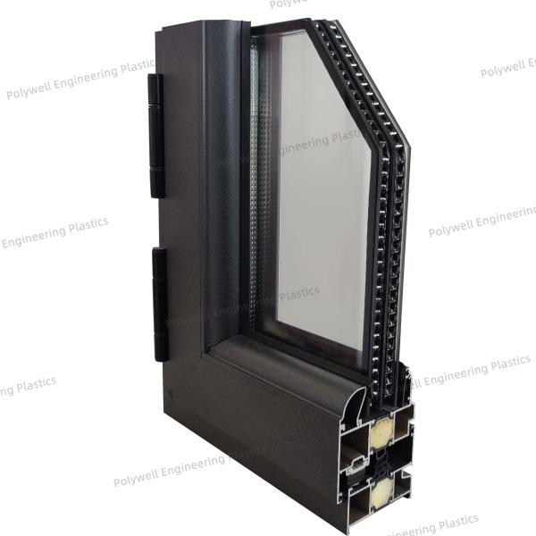 Manufacturers Wholesale for Anti-Theft Anti-Insect Anti-Water Broken Bridge