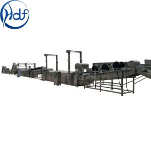 Plantain chips making machine to make potato chips automatic potato chips making machine photos