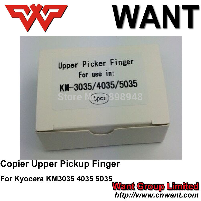 Upper Picker Finger km2530 km3530 km4030 2BL20080 TASKalfa 420i/520i for Kyocera