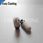 Sell plastic vibrator powder coating machine optiflex-2v fluidizing nipple pad