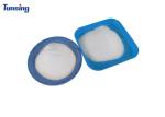 White Heat Transfer Hot Melt Adhesive TPU Powder DTF Powder For Textile Fabric