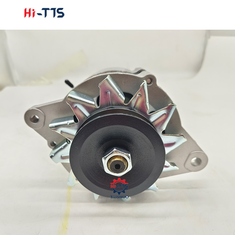 12V 60A 37300-4Z300 Starter Motor For K2700 Kia Engine Parts