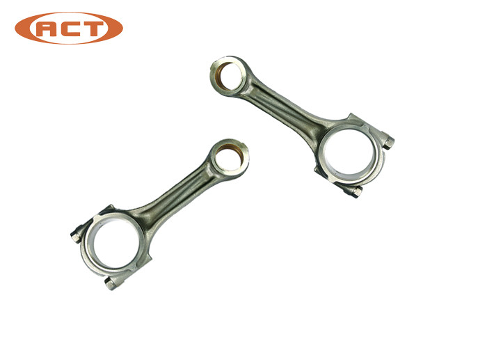 Excavator Spare Parts 6D110 Connecting Rod Kit For Diesel Engine