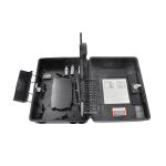 ISO9001 20kg Fiber Termination Cabinet Distribution 20kg