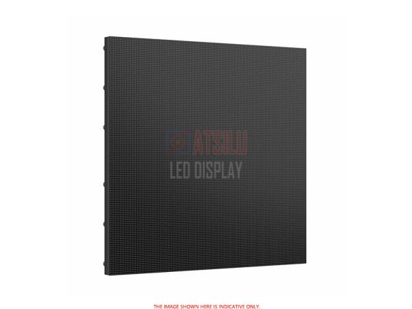 P2.5mm High-Definition Curved LED Wall Flexible High-Performance LED Video