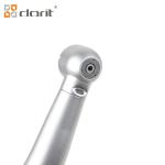 Four Water Spraying Fiber Optic Handpieces 6 Hole Led Coupling Sirona Handpieces