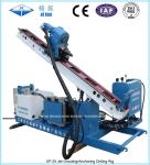 Jet Grouting Drilling For Ground Reinforcement Construction XP - 25