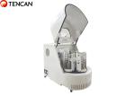 Lab Planetary Ball Mill supplier Grinding Stainless Steel 220V 0-670rpm For