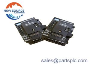 Quality KJ3222X1-BA1 Emerson DCS Controller 12P2532X122 Analog IN 4-20 Hart Localbus wholesale