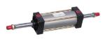 FESTO ADVU Φ16-100mm Thin Pneumatic Cylinder