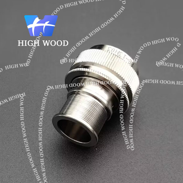 MIL-DTL-38999 Series Ⅰ，Ⅱ，And Ⅲ Connectors, M85049/88-13N03