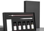 Lushcolor Professional Eyebrow Tattoo Kit 0.18mm 0.20mm Needle
