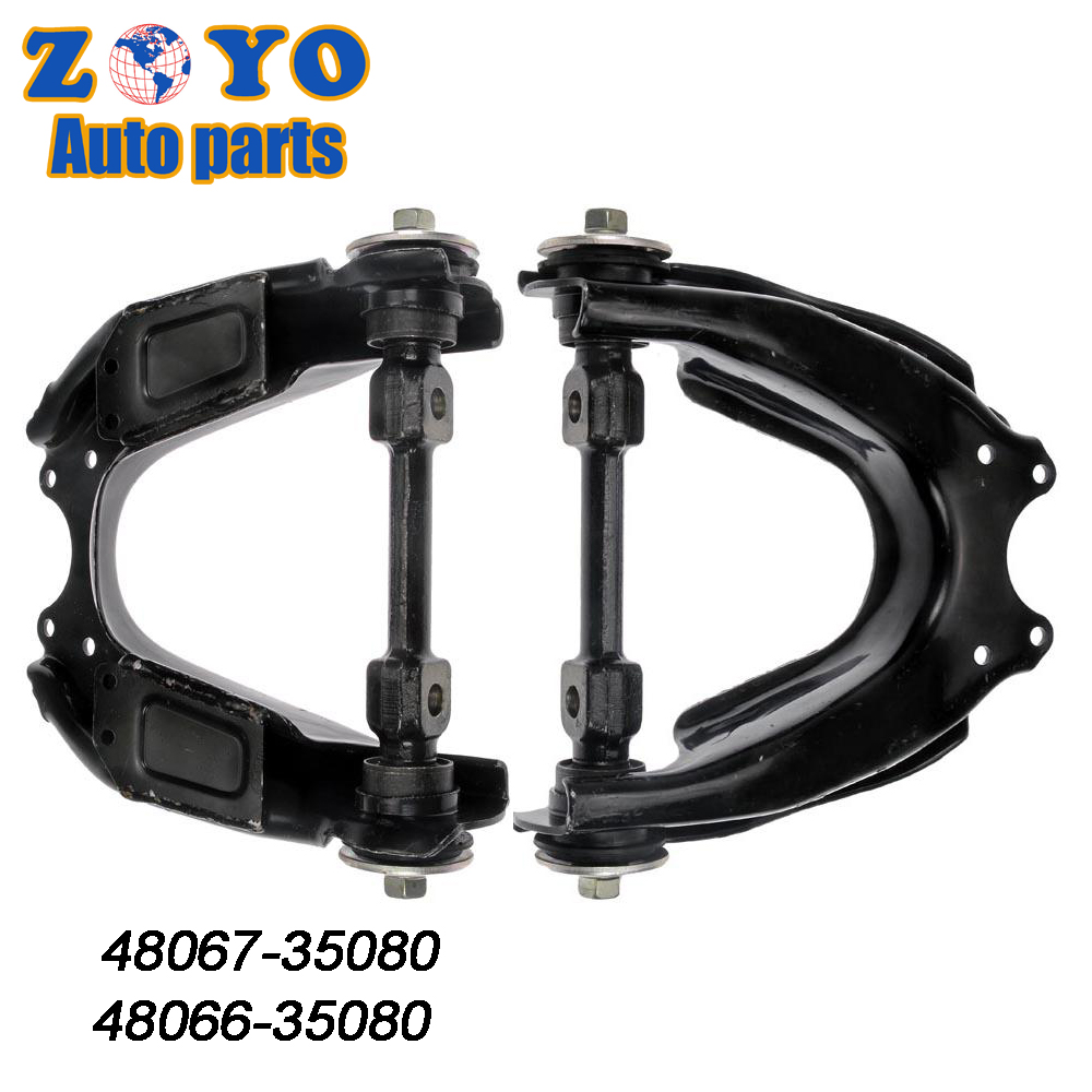 E-Coating Suspension Parts Control Arm for Toyota Pickup T100 48067-35080 522-651